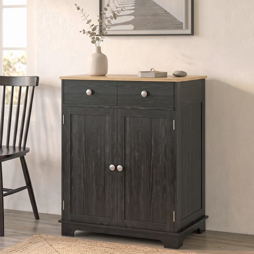 Buffet cabinet coffee bar - buffet, cabinet,
